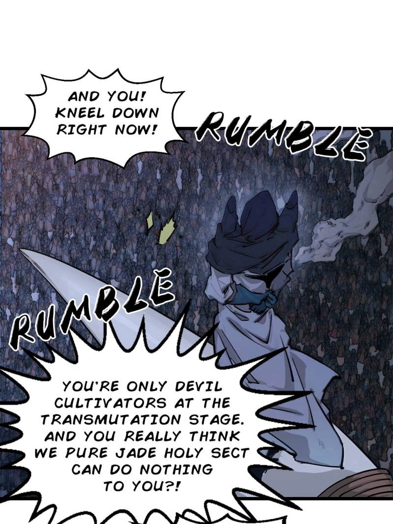 Top Tier Providence Chapter 145 - Page 70