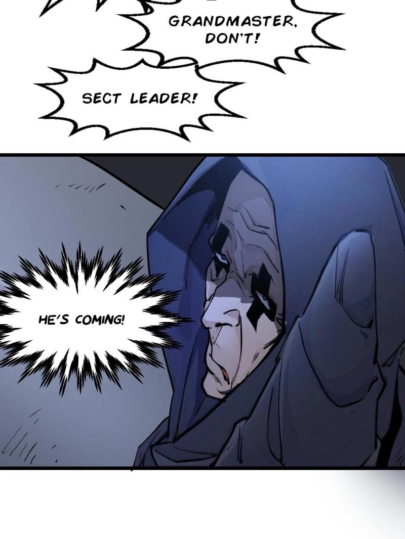 Top Tier Providence Chapter 145 - Page 71