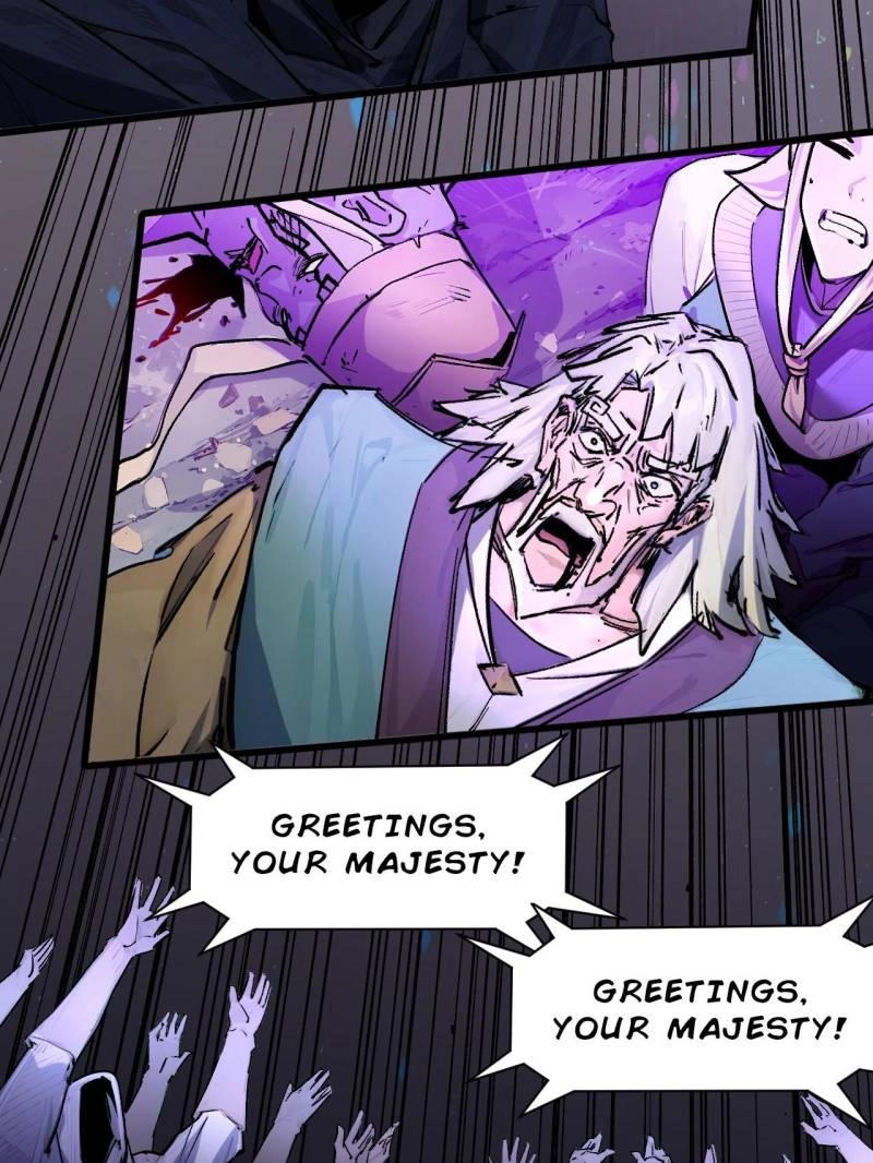 Top Tier Providence Chapter 146 - Page 3