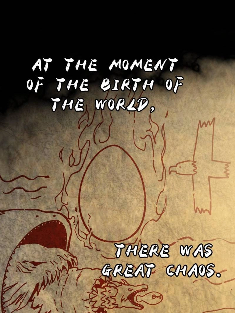 Top Tier Providence Chapter 146 - Page 8
