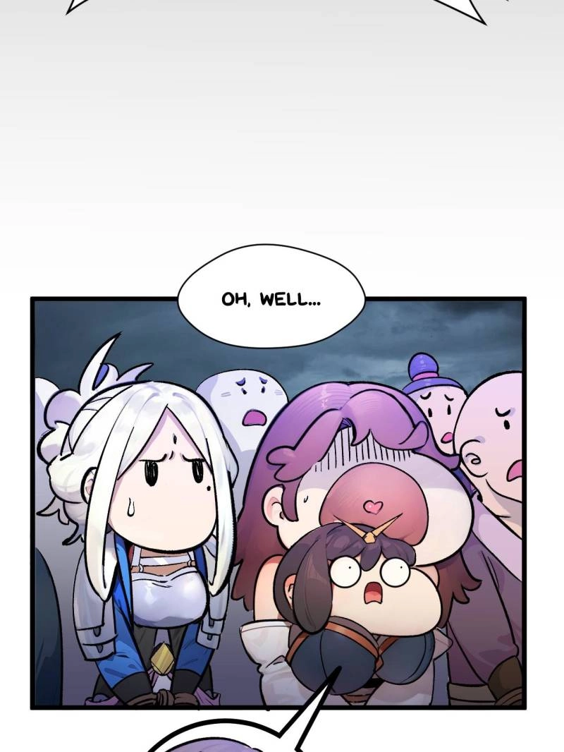 Top Tier Providence Chapter 146 - Page 19