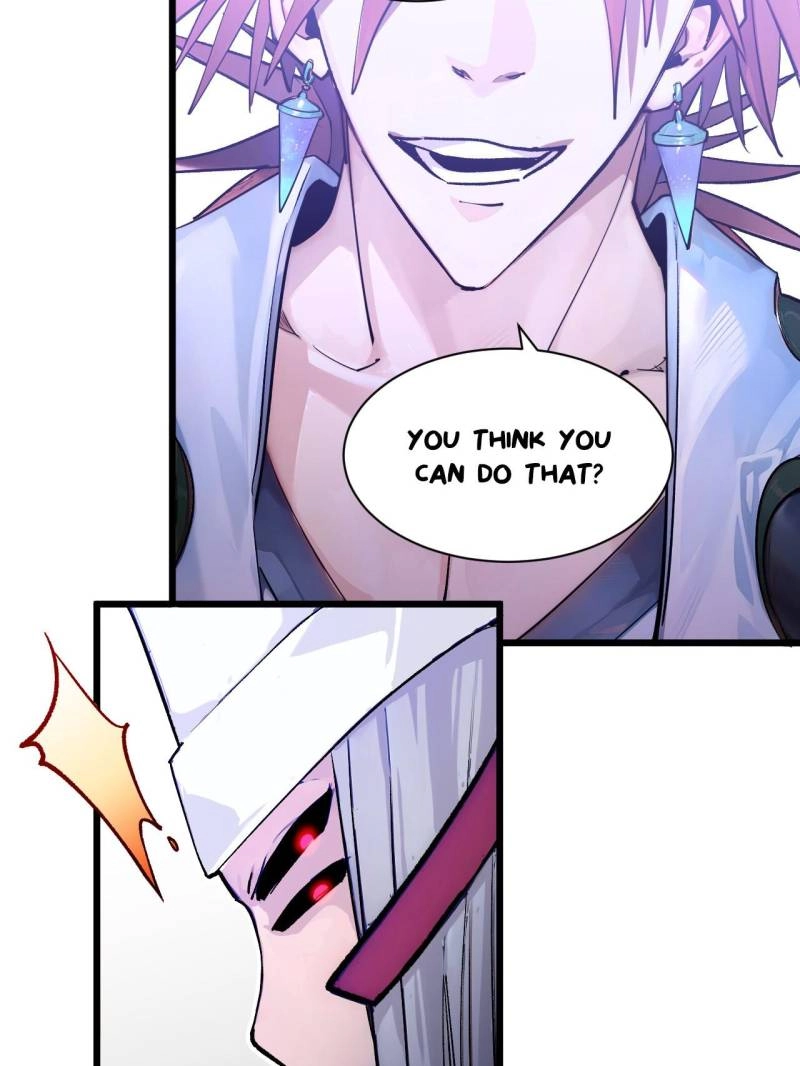 Top Tier Providence Chapter 146 - Page 21
