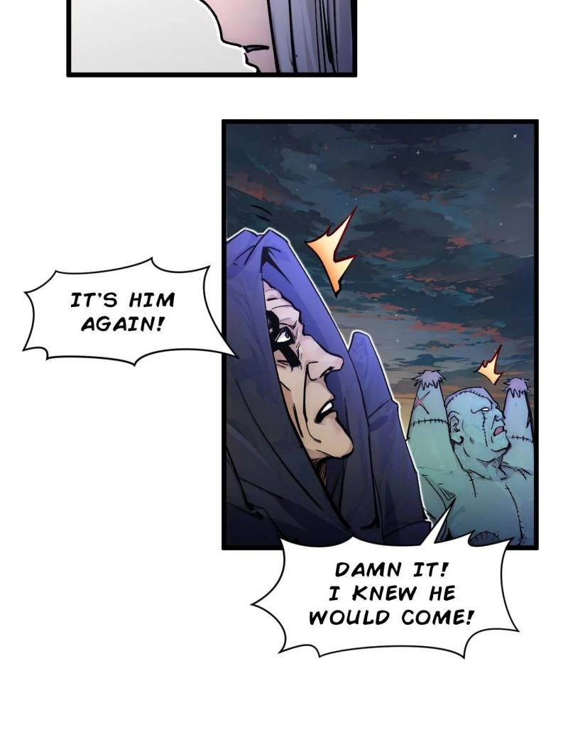 Top Tier Providence Chapter 146 - Page 22