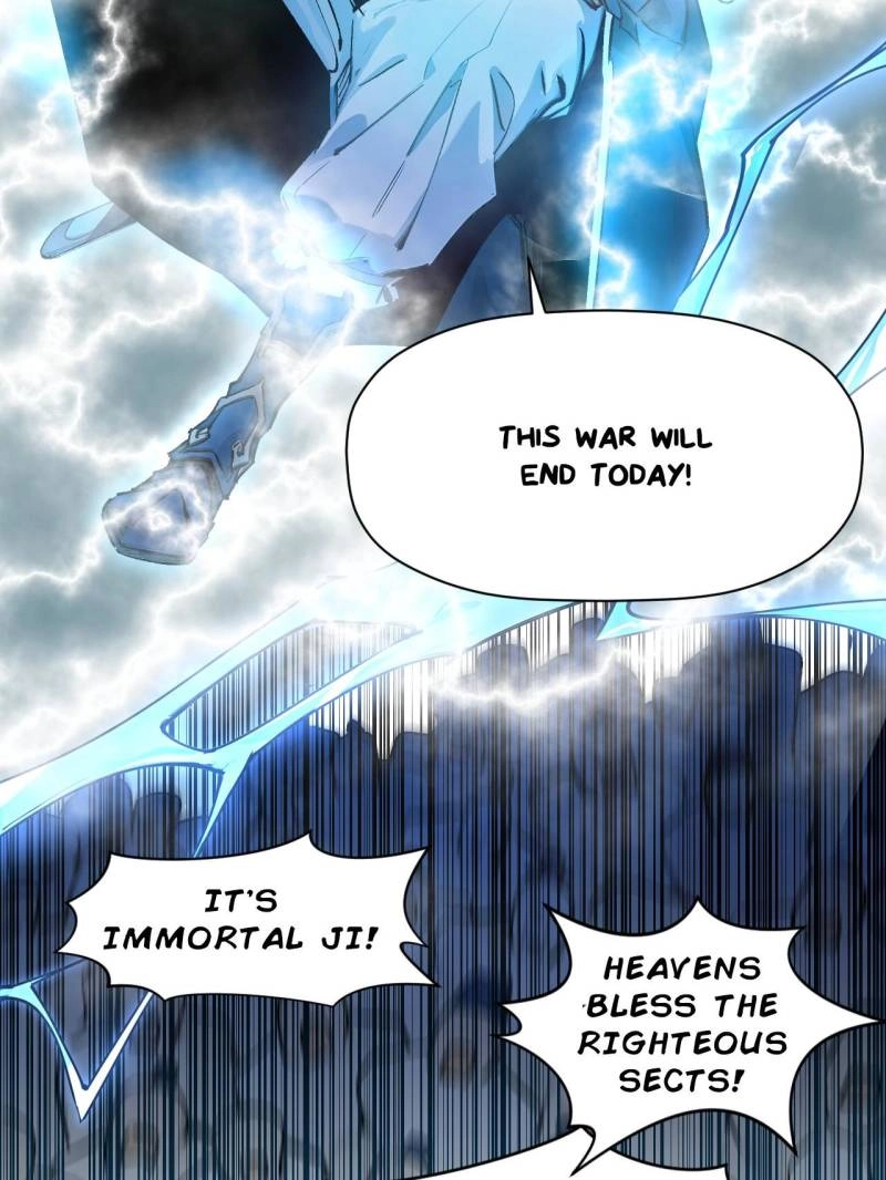 Top Tier Providence Chapter 146 - Page 25