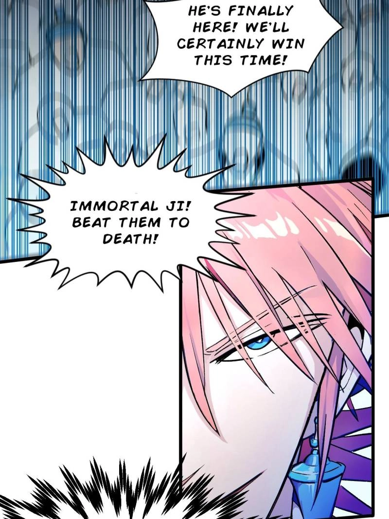 Top Tier Providence Chapter 146 - Page 26