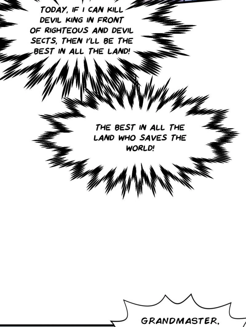Top Tier Providence Chapter 146 - Page 27