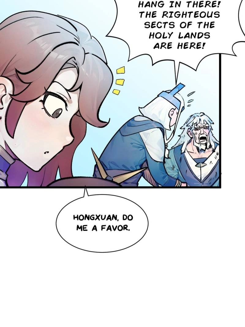 Top Tier Providence Chapter 146 - Page 28