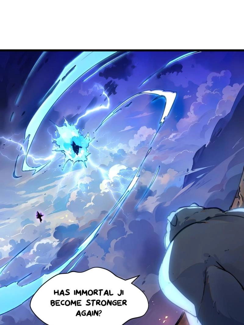 Top Tier Providence Chapter 146 - Page 29
