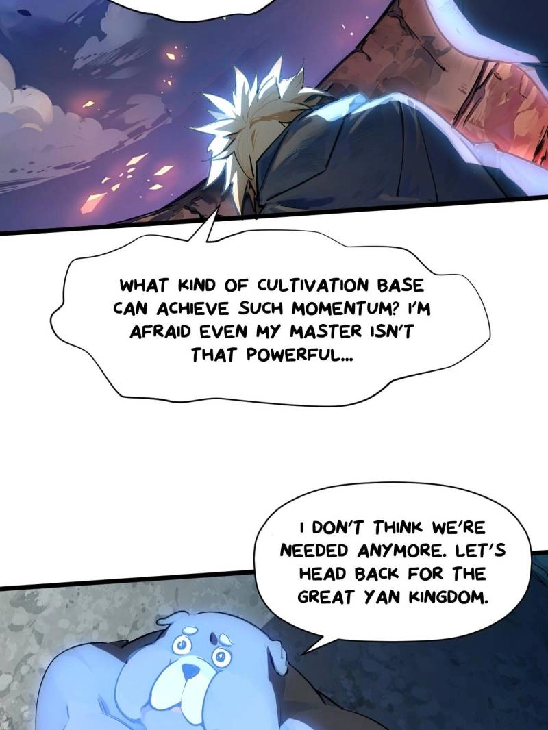 Top Tier Providence Chapter 146 - Page 30