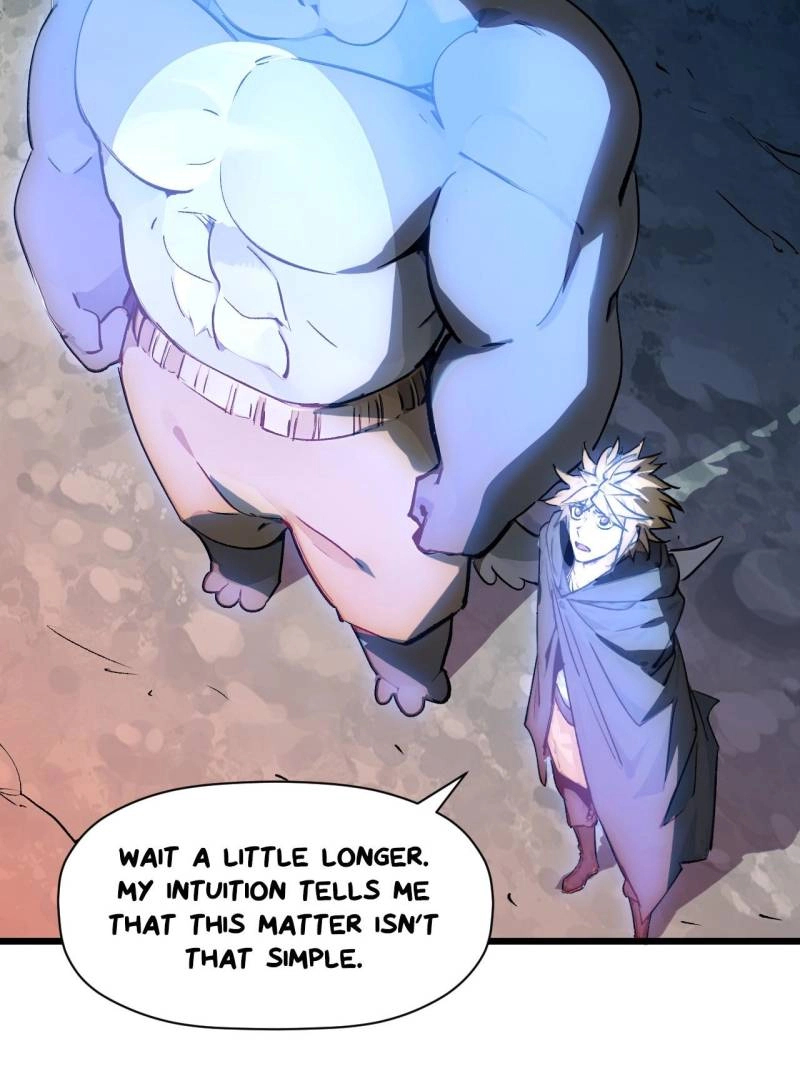Top Tier Providence Chapter 146 - Page 31