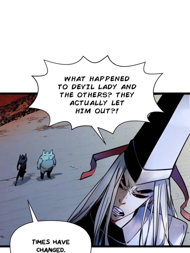 Top Tier Providence Chapter 146 - Page 33