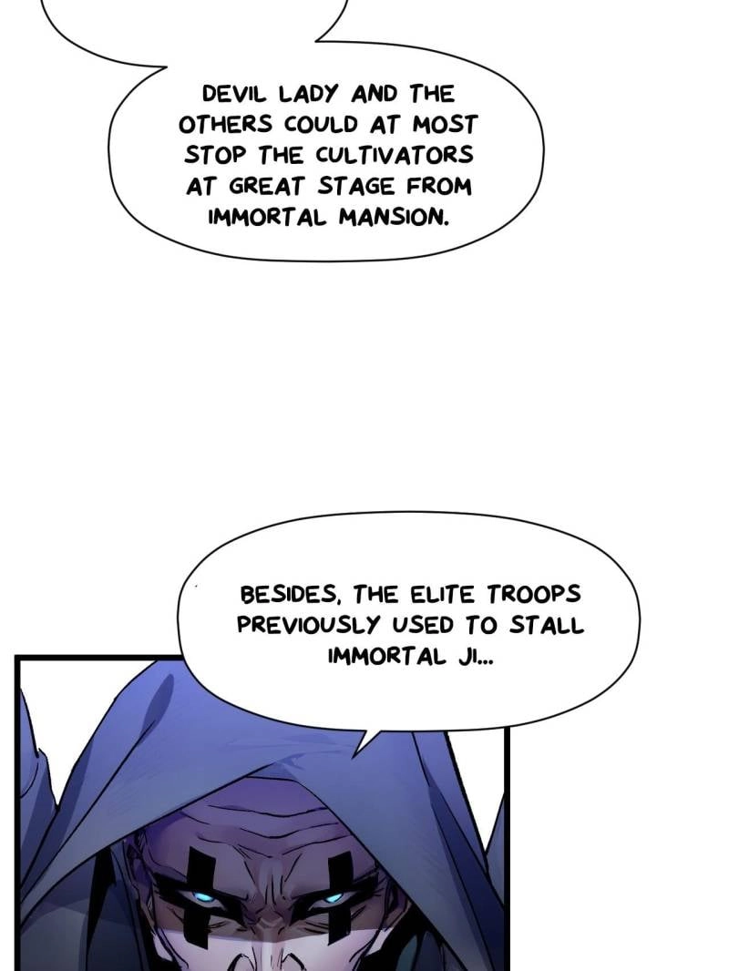 Top Tier Providence Chapter 146 - Page 34