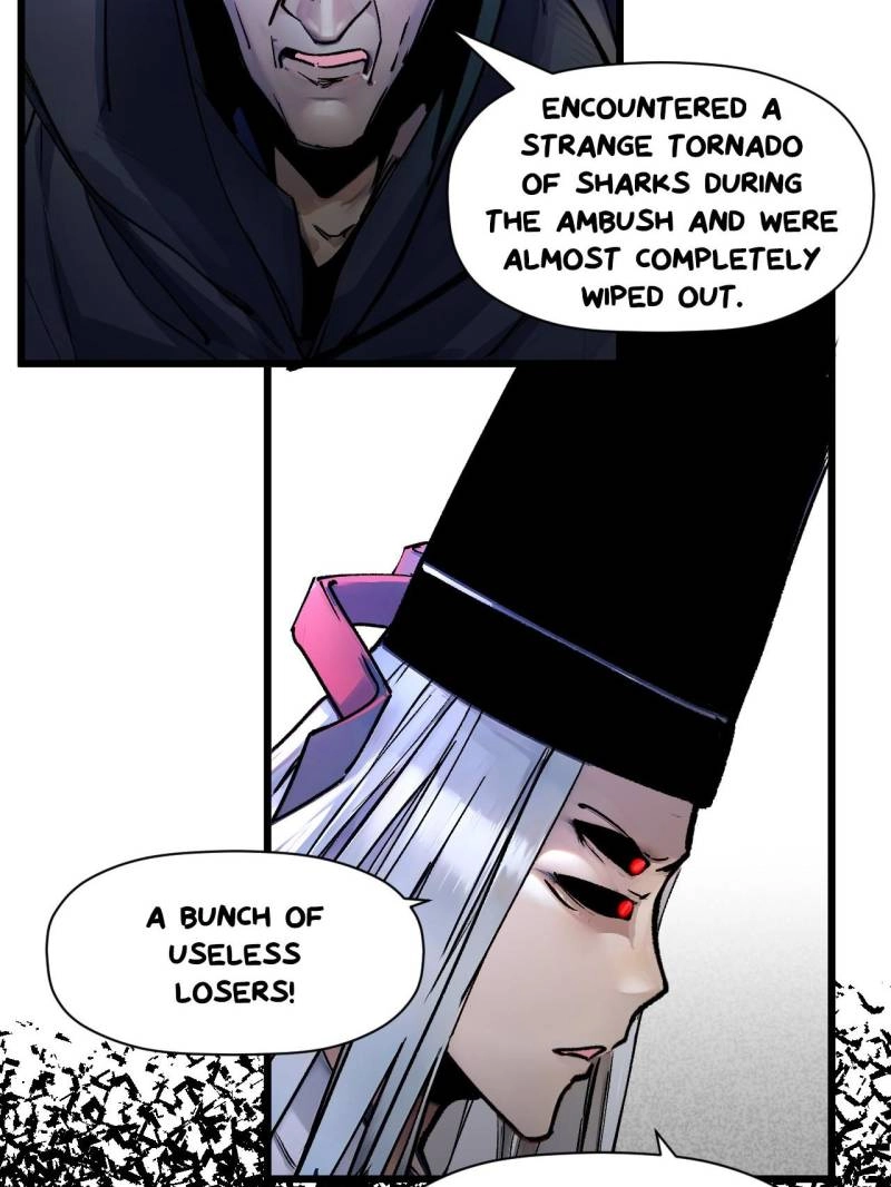 Top Tier Providence Chapter 146 - Page 35