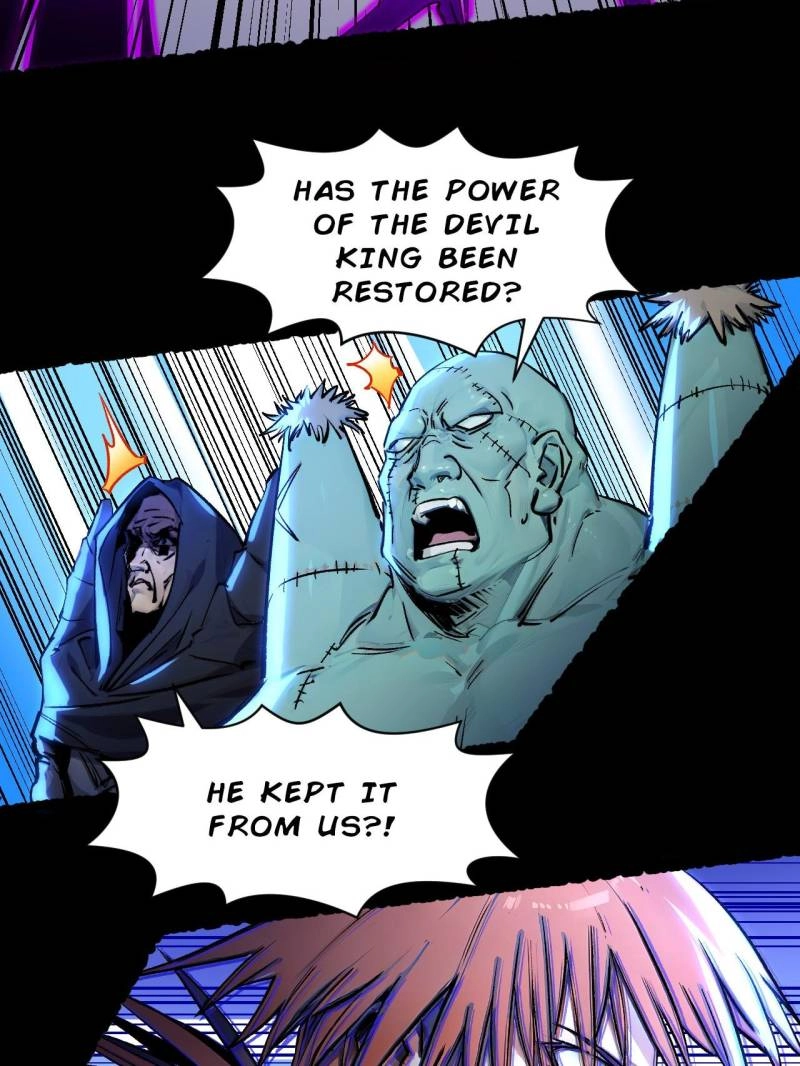 Top Tier Providence Chapter 146 - Page 40