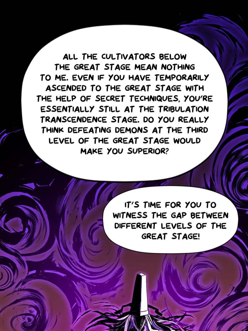 Top Tier Providence Chapter 146 - Page 42