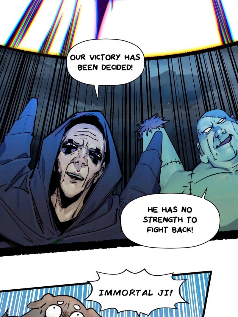 Top Tier Providence Chapter 146 - Page 48