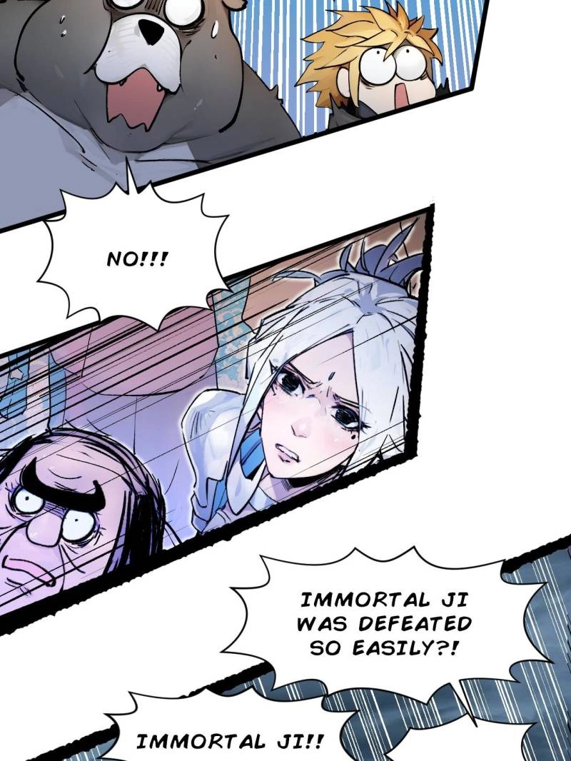 Top Tier Providence Chapter 146 - Page 49