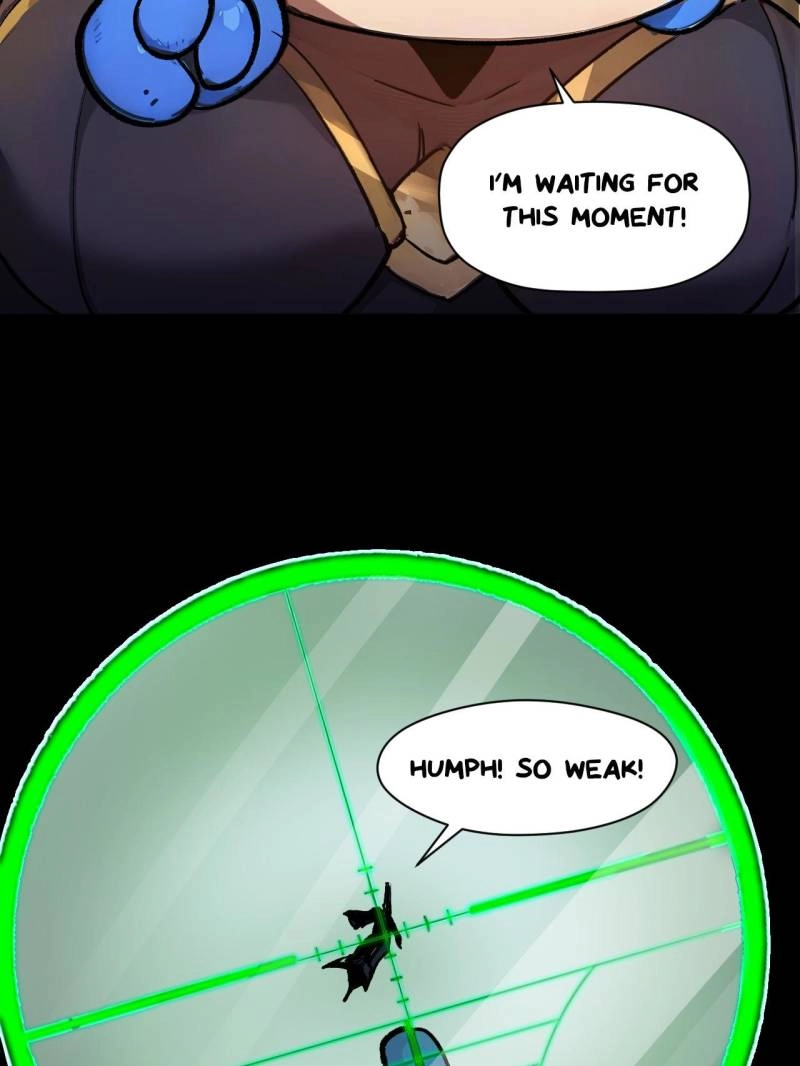 Top Tier Providence Chapter 146 - Page 52