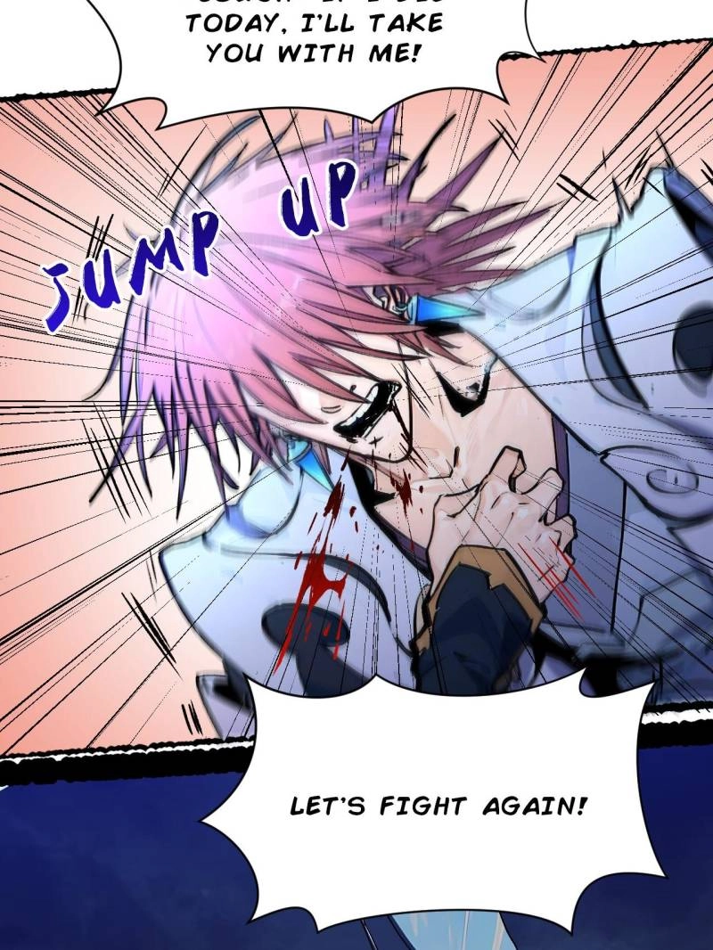 Top Tier Providence Chapter 146 - Page 76