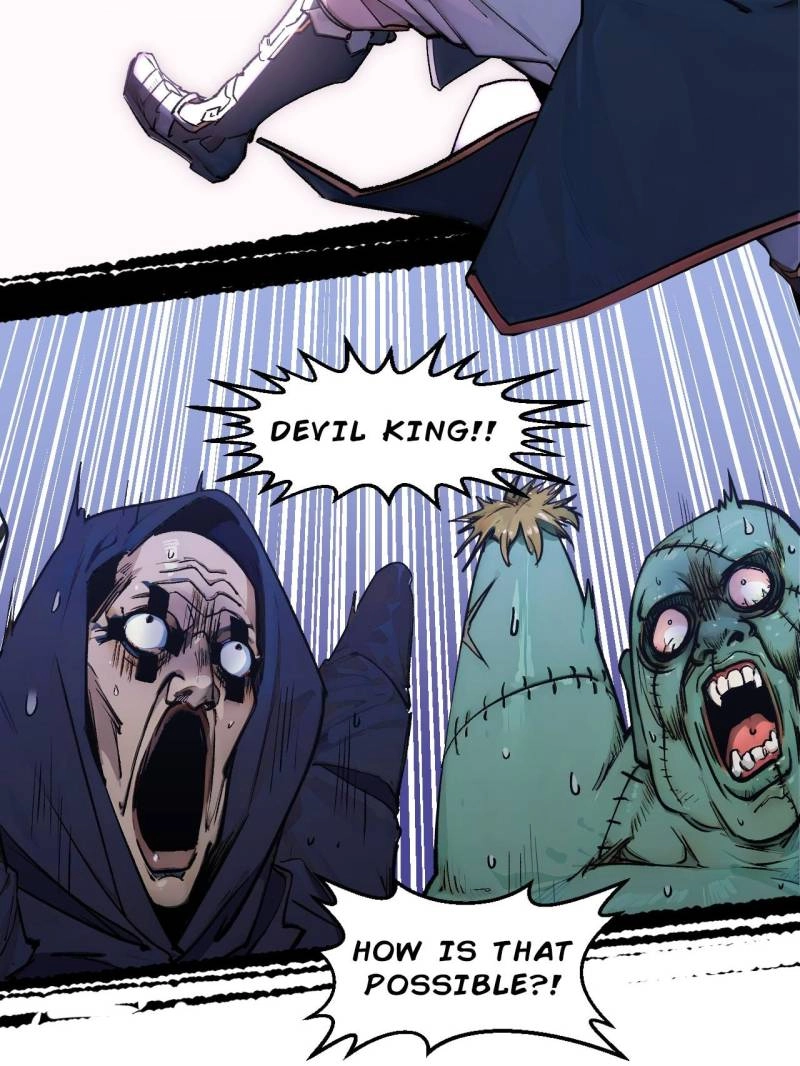 Top Tier Providence Chapter 147 - Page 8