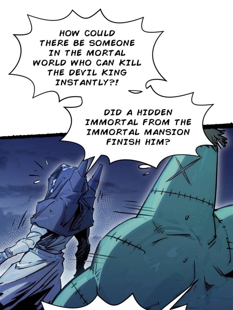 Top Tier Providence Chapter 147 - Page 9