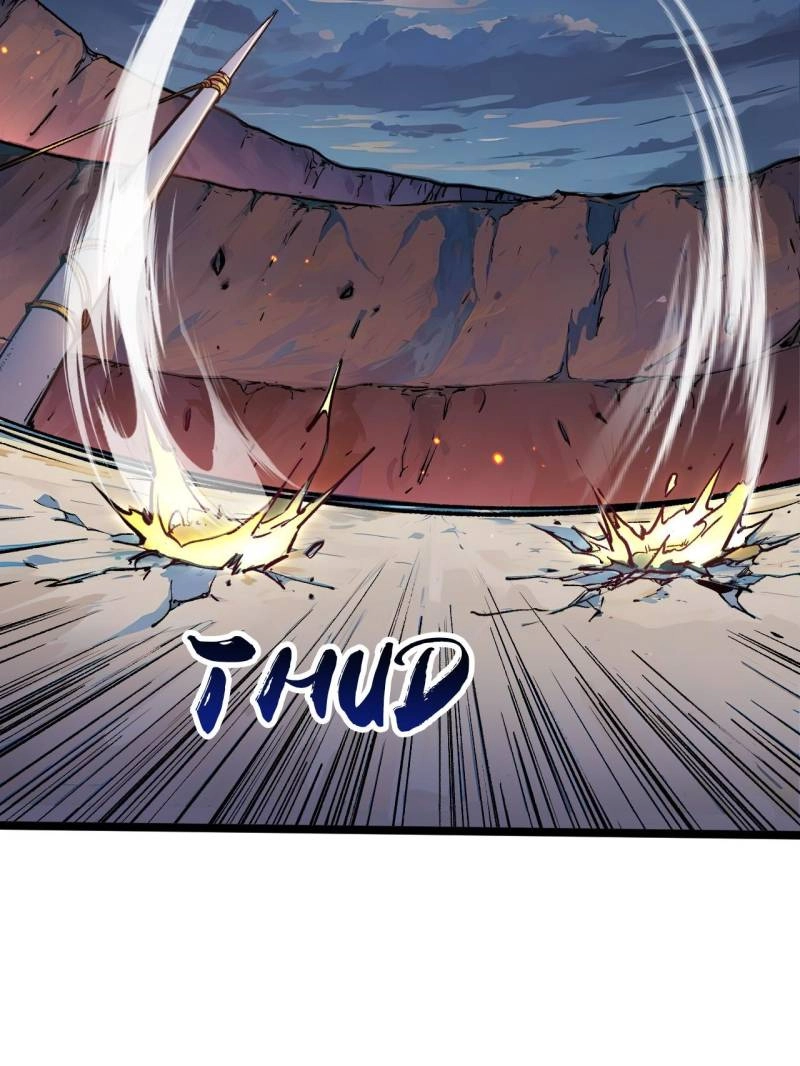 Top Tier Providence Chapter 147 - Page 12