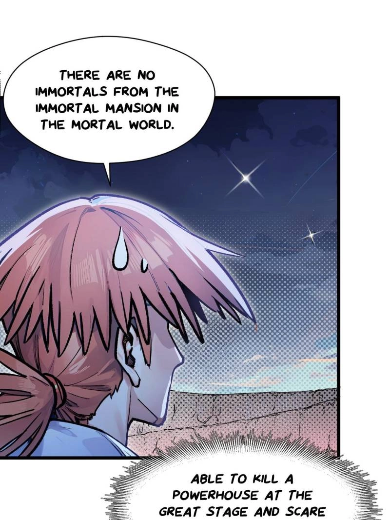 Top Tier Providence Chapter 147 - Page 13
