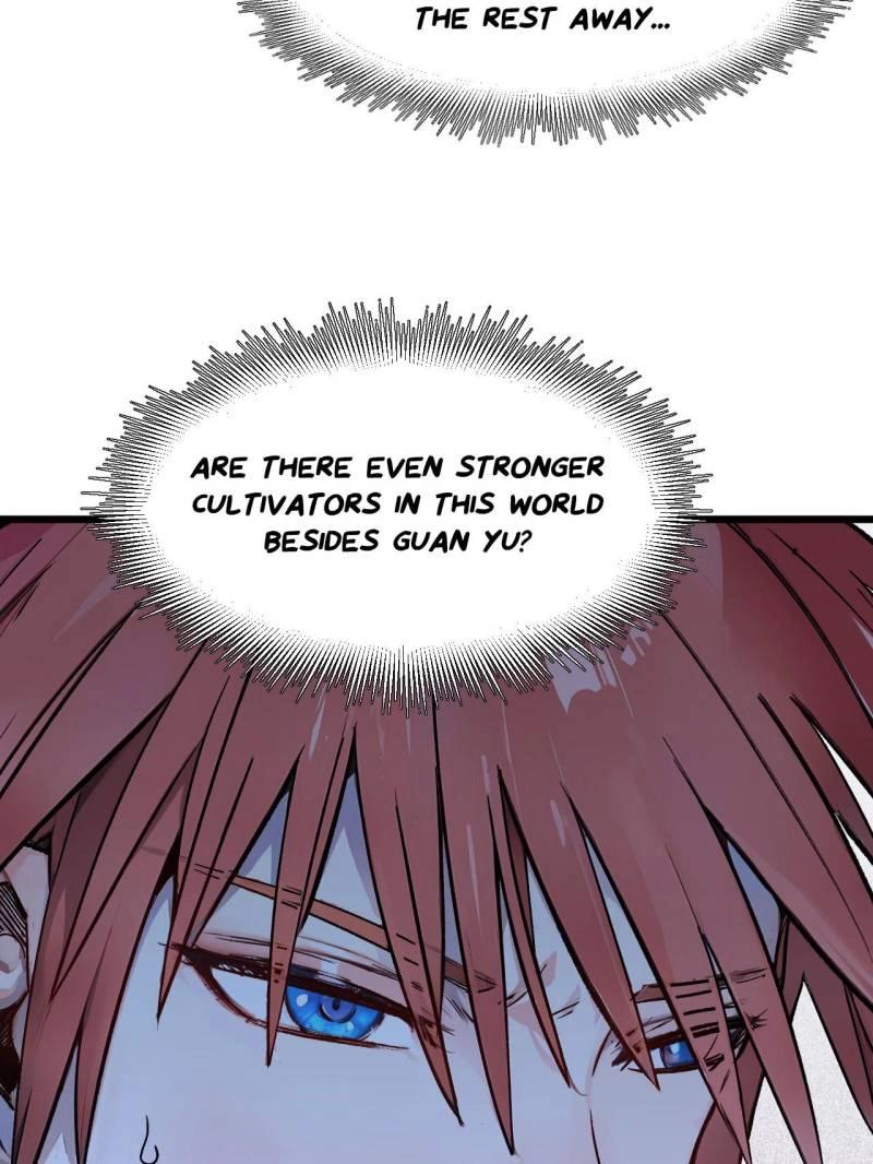 Top Tier Providence Chapter 147 - Page 14