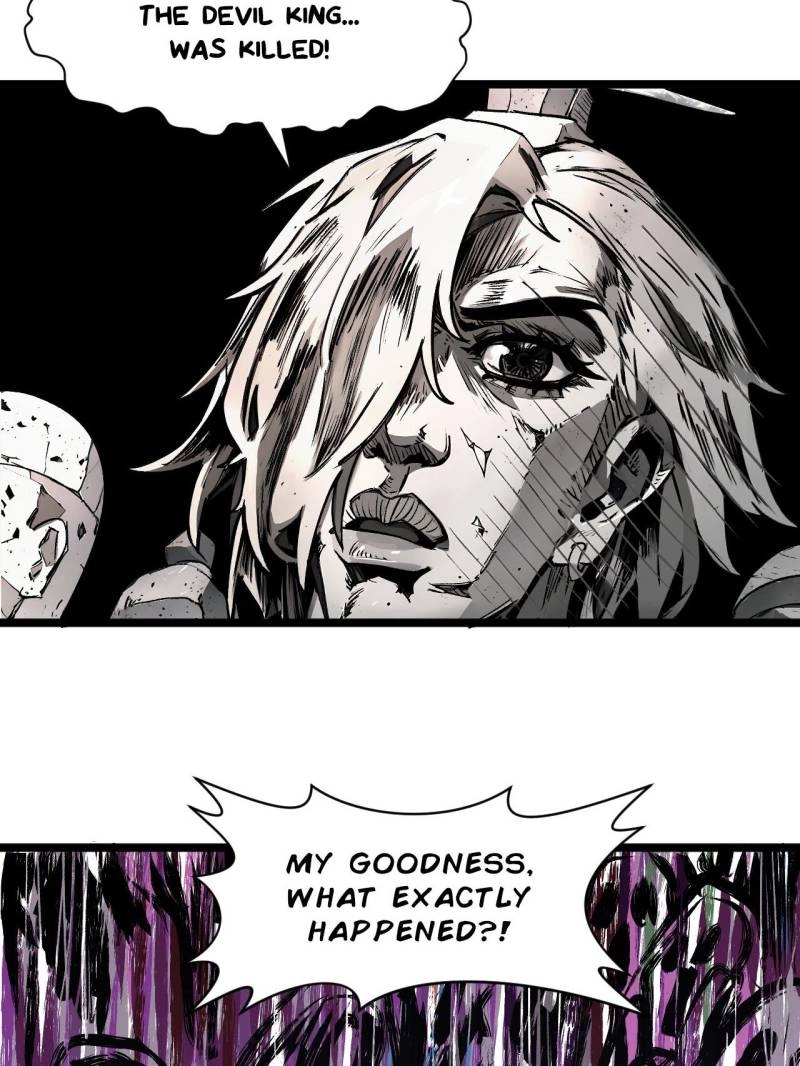 Top Tier Providence Chapter 147 - Page 20