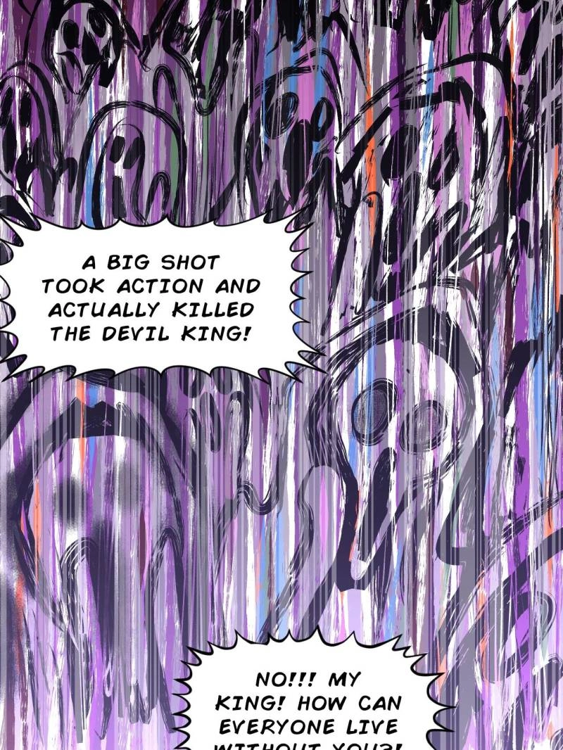 Top Tier Providence Chapter 147 - Page 21