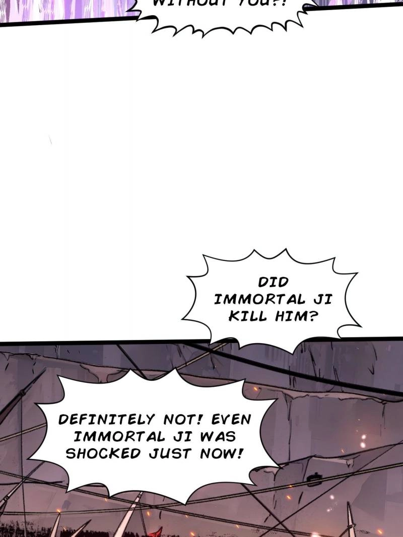 Top Tier Providence Chapter 147 - Page 22