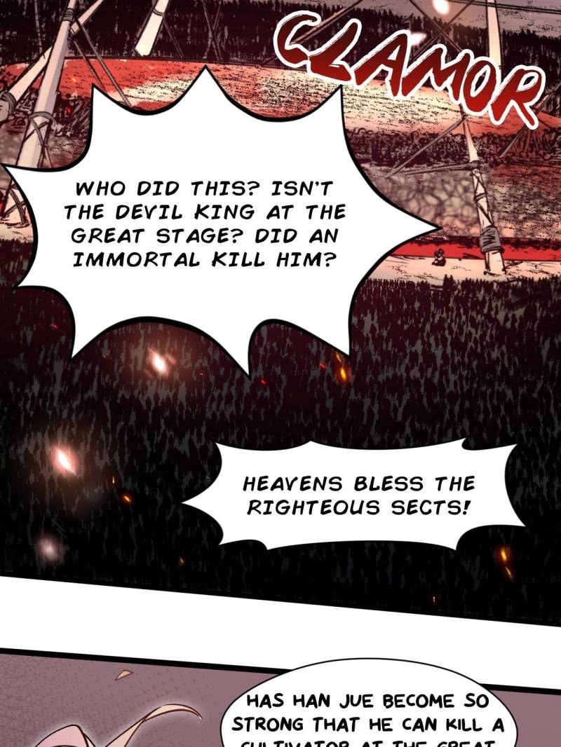 Top Tier Providence Chapter 147 - Page 23