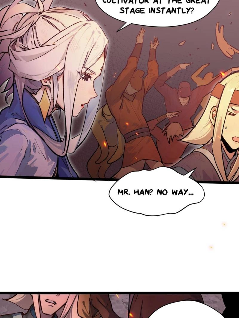 Top Tier Providence Chapter 147 - Page 24