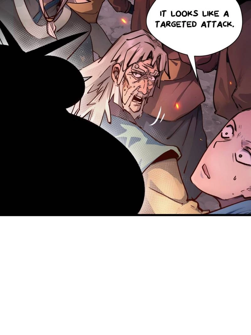 Top Tier Providence Chapter 147 - Page 25