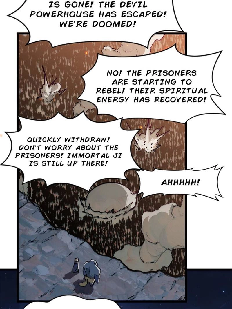 Top Tier Providence Chapter 147 - Page 29