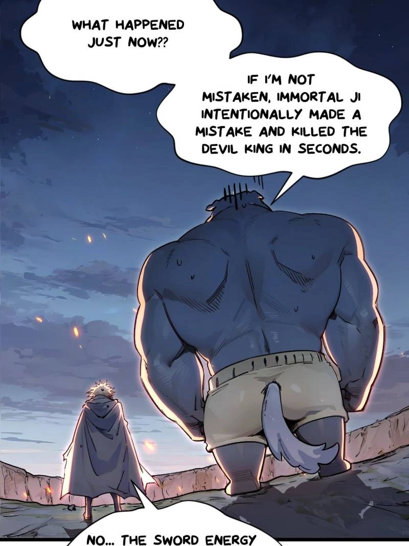 Top Tier Providence Chapter 147 - Page 30