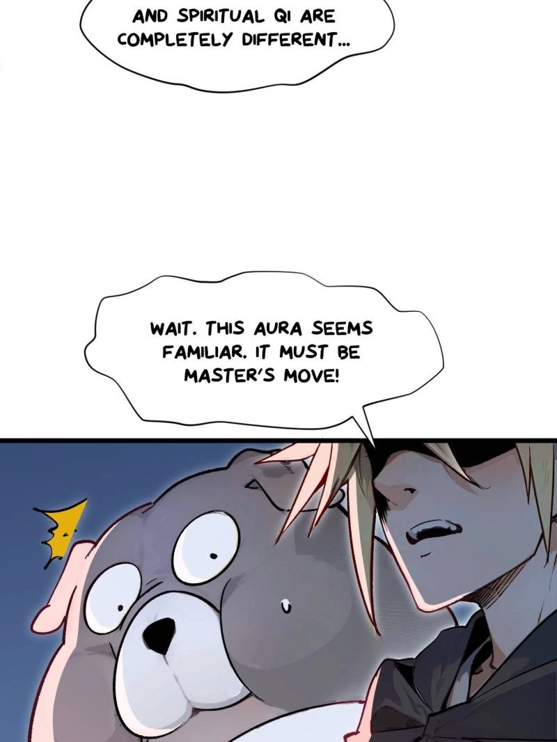 Top Tier Providence Chapter 147 - Page 31