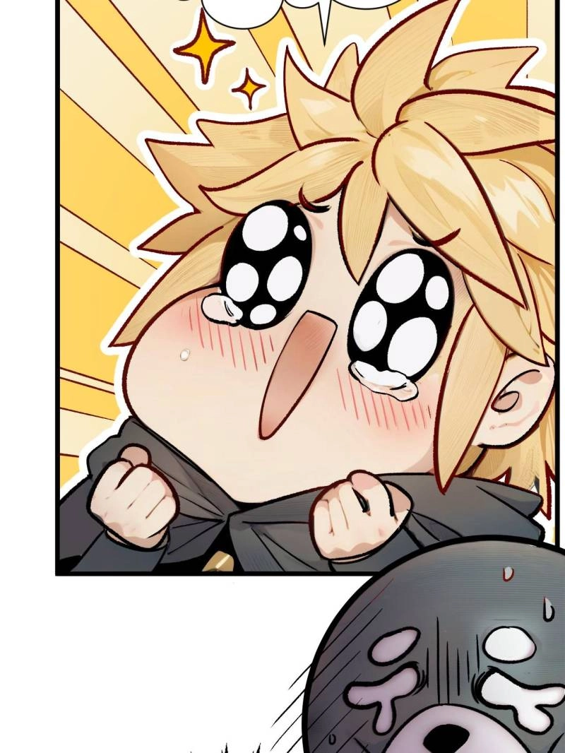 Top Tier Providence Chapter 147 - Page 33