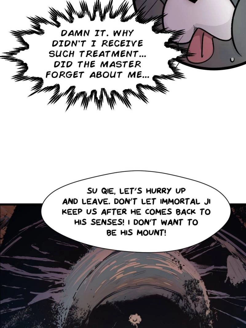 Top Tier Providence Chapter 147 - Page 34