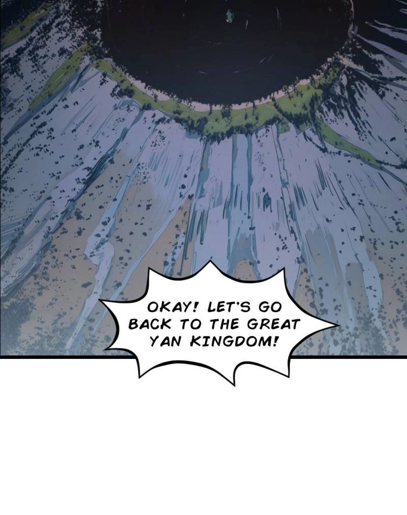 Top Tier Providence Chapter 147 - Page 35