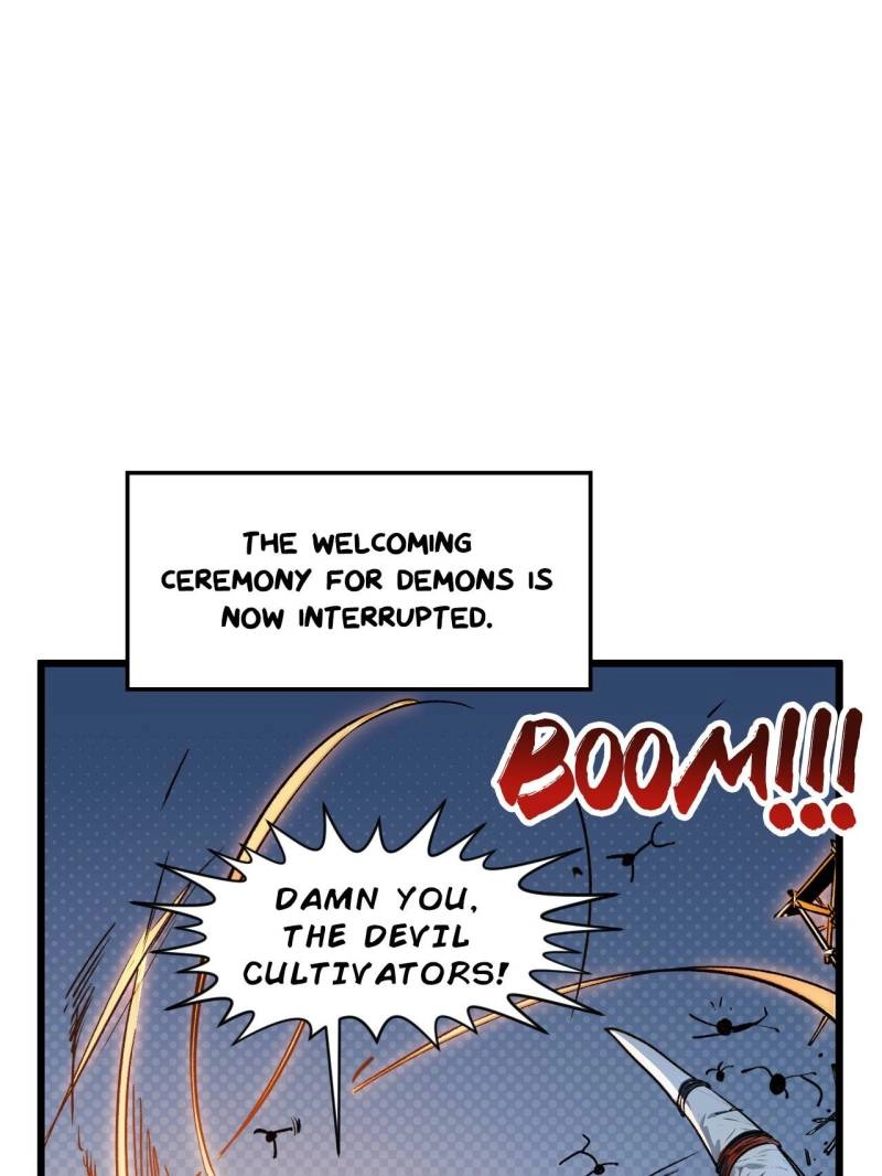 Top Tier Providence Chapter 147 - Page 36