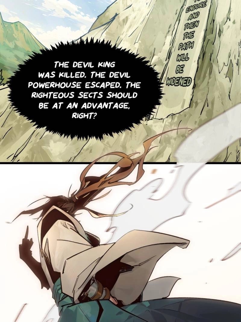 Top Tier Providence Chapter 147 - Page 39
