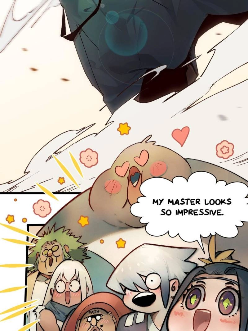 Top Tier Providence Chapter 147 - Page 40