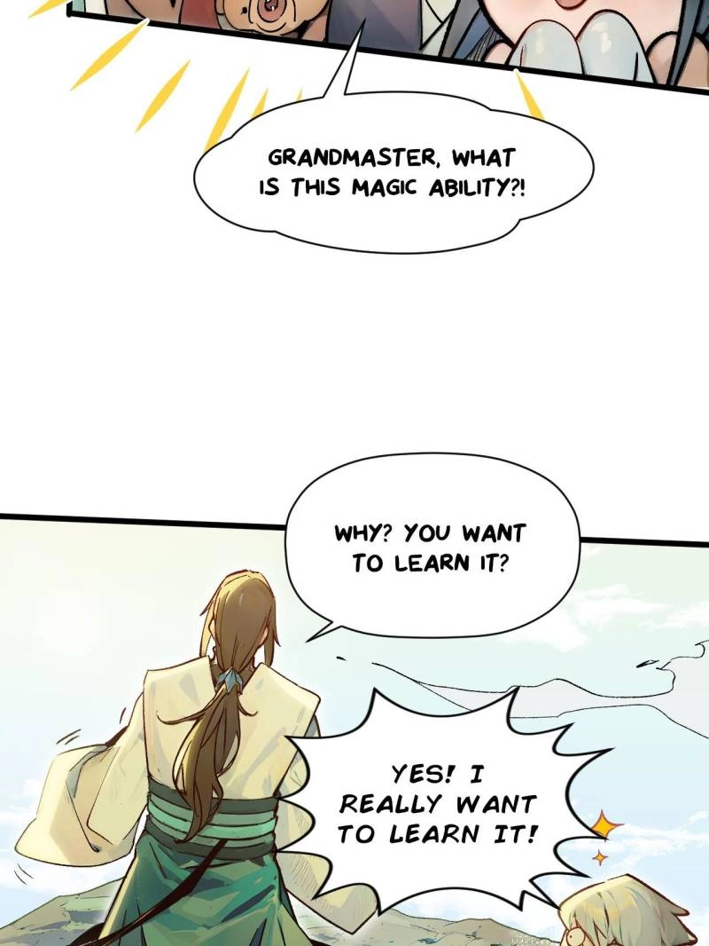 Top Tier Providence Chapter 147 - Page 41