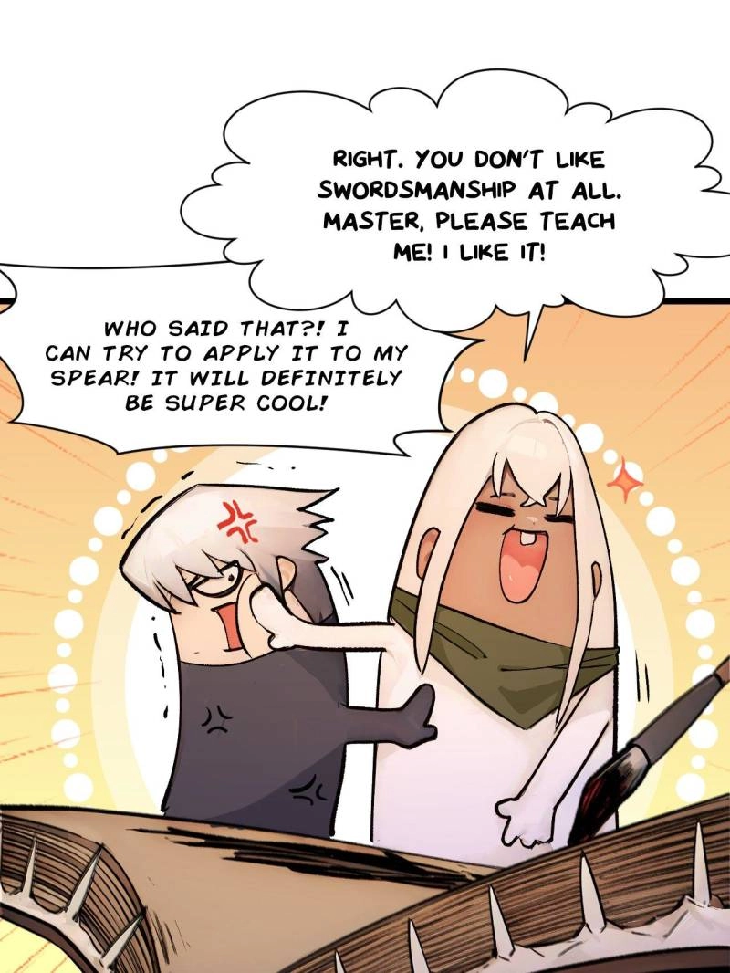 Top Tier Providence Chapter 147 - Page 43