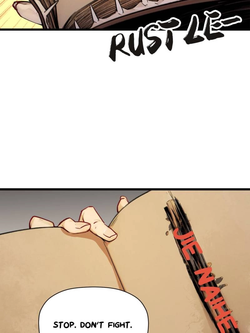 Top Tier Providence Chapter 147 - Page 44
