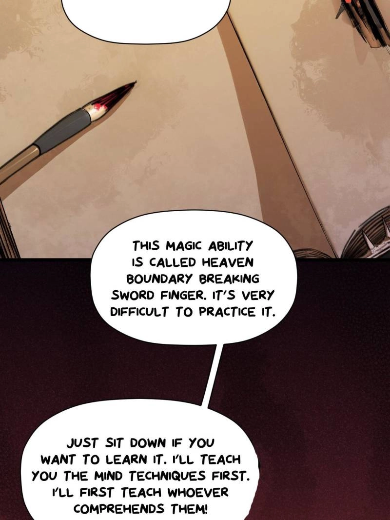 Top Tier Providence Chapter 147 - Page 45
