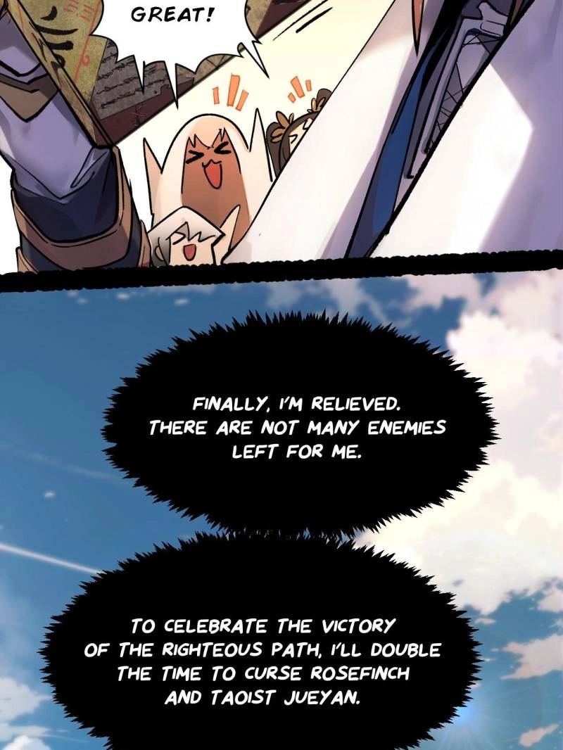Top Tier Providence Chapter 147 - Page 47