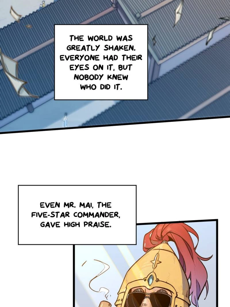 Top Tier Providence Chapter 147 - Page 51