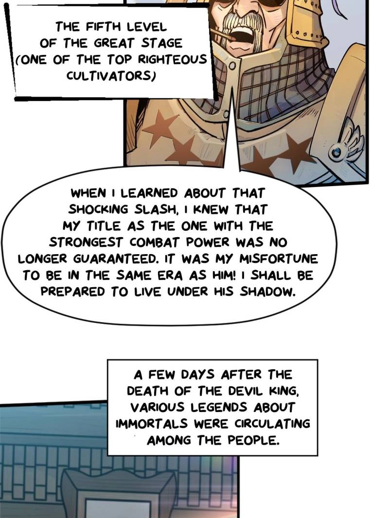 Top Tier Providence Chapter 147 - Page 52